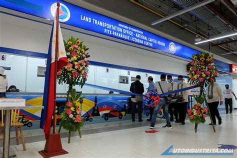 lotto in pitx|LTO Licensing Center in PITX now open .